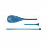 Pagaie SUP 100% Carbone Coasto FEATHER