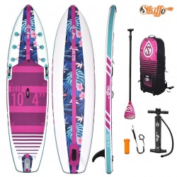 Pack sup gonflable SKIFFO...