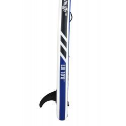 Pack SUP gonflable Skiffo LUI 10'8" 2021