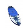 Pack SUP gonflable Skiffo LUI 10'8" 2021