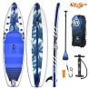 Pack SUP gonflable Skiffo LUI 10'8" 2021