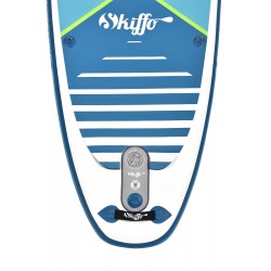 Pack SUP gonflable SKIFFO SUNCRUISE 10'2" 2021