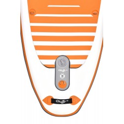 PACK SUP GONFLABLE SKIFFO SUNCRUISE 11'2" 2021