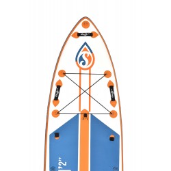 PACK SUP GONFLABLE SKIFFO SUNCRUISE 11'2" 2021