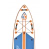 PACK SUP GONFLABLE SKIFFO SUNCRUISE 11'2" 2021