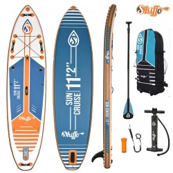 PACK SUP GONFLABLE SKIFFO...