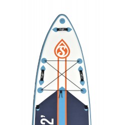 PACK SUP GONFLABLE SKIFFO SUNCRUISE 12' 2021