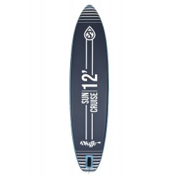 PACK SUP GONFLABLE SKIFFO SUNCRUISE 12' 2021