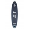 PACK SUP GONFLABLE SKIFFO SUNCRUISE 12' 2021