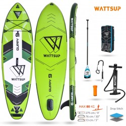 SUP paddle gonflable...