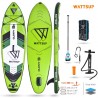 SUP paddle gonflable Wattsup Guppy 9' 2020