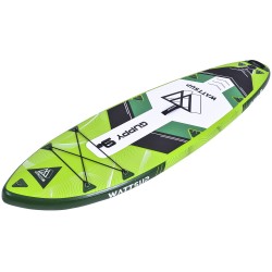 SUP paddle gonflable Wattsup Guppy 9' 2020