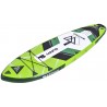 SUP paddle gonflable Wattsup Guppy 9' 2020