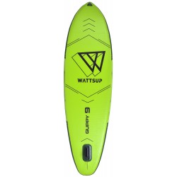 SUP paddle gonflable Wattsup Guppy 9' 2020