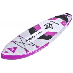 SUP Paddle gonflable Wattsup Jelly 9'5" 2020