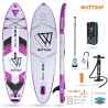 SUP Paddle gonflable Wattsup Jelly 9'5" 2020