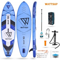 SUP Paddle gonflable...