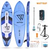 SUP Paddle gonflable Wattsup Sar 10' 2020