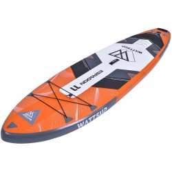 SUP Paddle gonflable Wattsup Espadon 11' 2020
