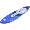 SUP Paddle gonflable Wattsup Marlin 12' 2020