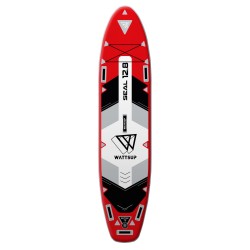 SUP Paddle gonflable Wattsup Seal 12'8 2020