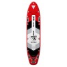 SUP Paddle gonflable Wattsup Seal 12'8 2020