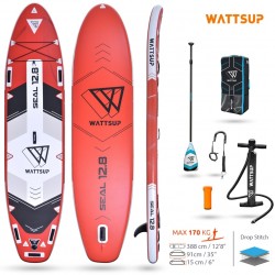 SUP Paddle gonflable...