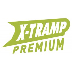 Trampoline d'extérieur X-TRAMP PREMIUM - 366cm