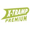 Trampoline d'extérieur X-TRAMP PREMIUM - 366cm