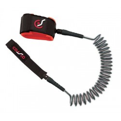 Leash Torsadé universel 10'...