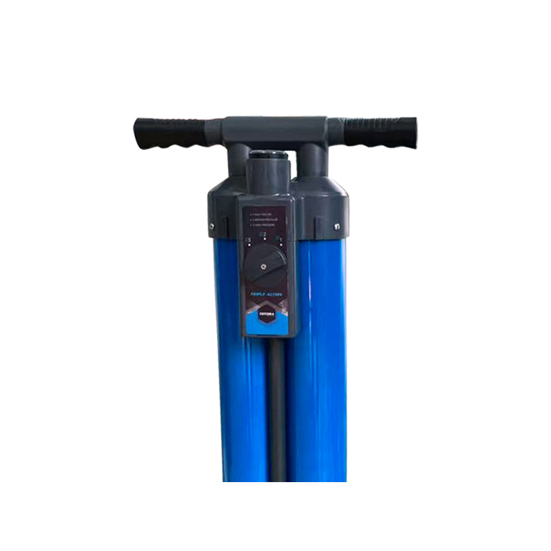 Pompe Triple Action SUP StarPump