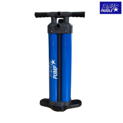 Pompe Triple Action SUP StarPump