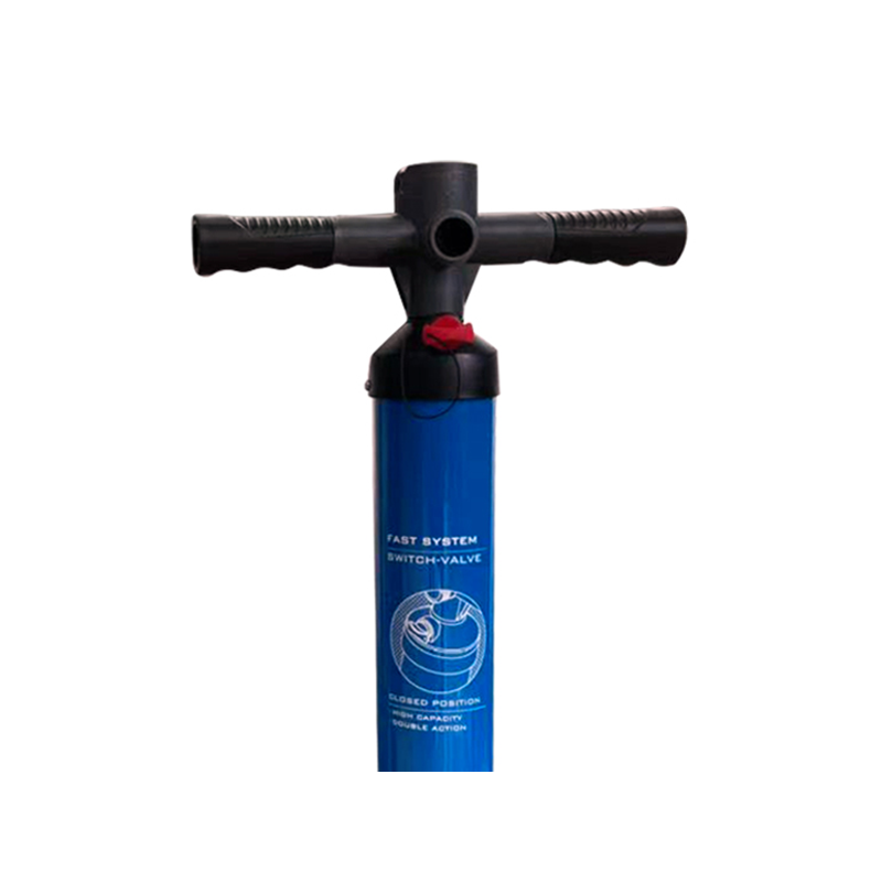 Pompe double action démontable SUP StarPump
