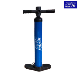 Pompe double action démontable SUP StarPump