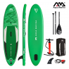 SUP gonflable Breeze Aquamarina 9’10” Adulte Unisexe