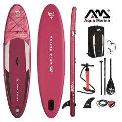SUP Paddle Gonflable Coral...