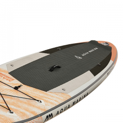 SUP PADDLE GONFLABLE MAGMA 11'2" AQUAMARINA