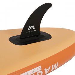 SUP PADDLE GONFLABLE MAGMA 11'2" AQUAMARINA
