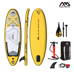 SUP Paddle gonflable...