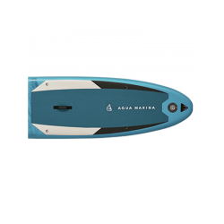 SUP Paddle Gonflable Vapor 10'4" Aquamarina 2021