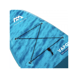 SUP Paddle Gonflable Vapor 10'4" Aquamarina 2021