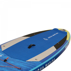 SUP Paddle Gonflable Beast 10'6" Aquamarina
