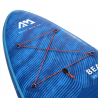 SUP Paddle Gonflable Beast 10'6" Aquamarina