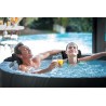 Appuie-têtes & porte-gobelet (2 en 1) Spa Octopus Netspa