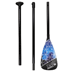 Pagaie Paddle RACE Carbone Star Paddle
