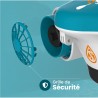 Pack Sea Scooter avec 1 batterie intégrée + Masque + Sac étanche