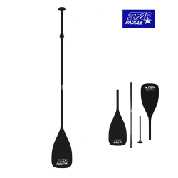 Pagaie SUP Kayak 2 en 1...