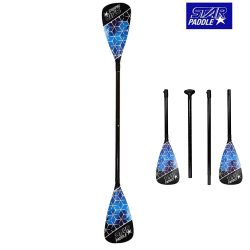 Pagaie SUP/Kayak STAR...