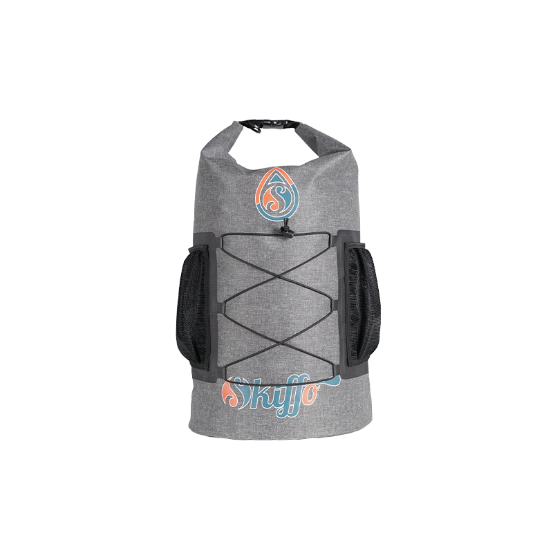 Deck bag sac étanche Wattsup 22L