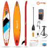 SUP Zray Rapid R2 Stringer 14' collection 2020